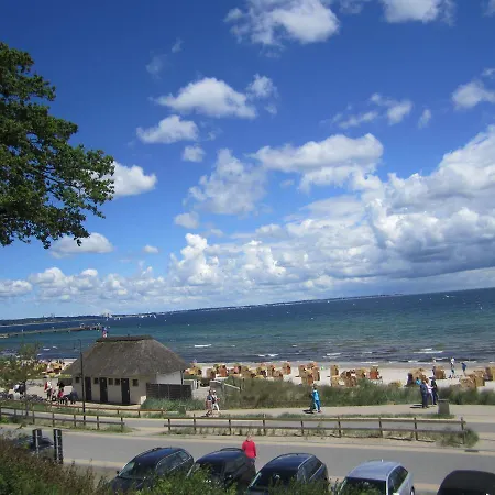 Luxus-appartement-ostseeblick-kon-606 Appartement *